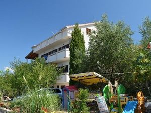 Ferienwohnung mit Schlafzimmer (48 m²) in Lun