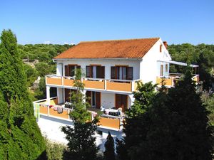 Ferienwohnung für 10 Personen (120 m²) in Lun