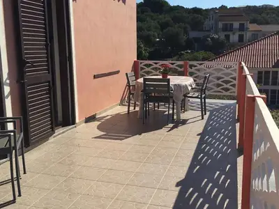 Ferienwohnung für 6 Personen (65 m²) in Lun 2/10