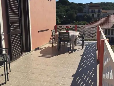 Ferienwohnung für 6 Personen (65 m²) in Lun 3/10