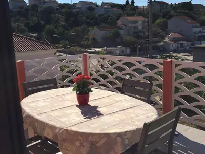 Ferienwohnung für 6 Personen (65 m²) in Lun 9/10