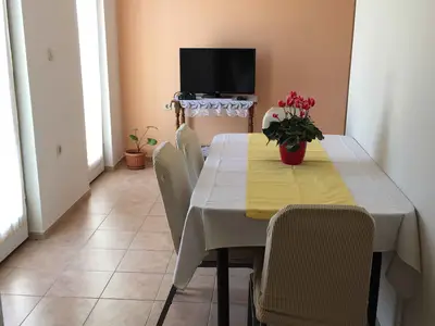 Ferienwohnung für 6 Personen (65 m²) in Lun 10/10
