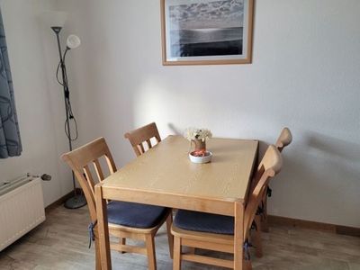 Ferienwohnung für 4 Personen in Lunden 10/10