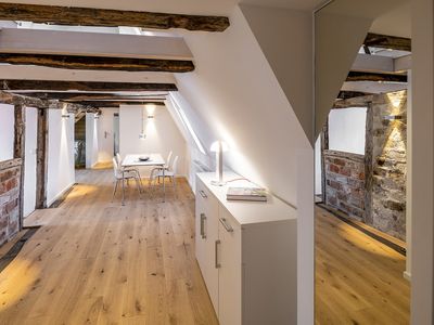 Ferienwohnung für 8 Personen (107 m²) in Lüneburg 2/10