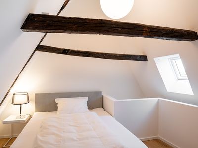 Ferienwohnung für 8 Personen (107 m²) in Lüneburg 7/10