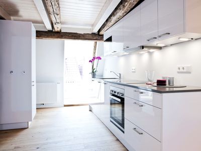 Ferienwohnung für 6 Personen (106 m²) in Lüneburg 7/10