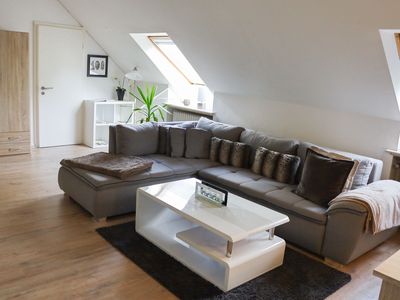 Ferienwohnung für 3 Personen (44 m²) in Lüneburg 4/10