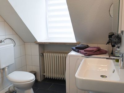 Ferienwohnung für 3 Personen (44 m²) in Lüneburg 9/10