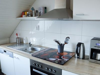 Ferienwohnung für 3 Personen (44 m²) in Lüneburg 10/10