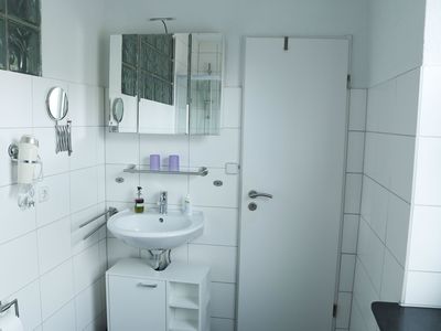 Ferienwohnung für 2 Personen (30 m²) in Lüneburg 10/10