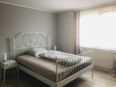 Ferienwohnung für 2 Personen (26 m²) in Lüneburg 1/7