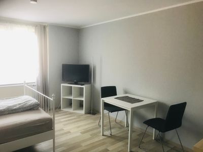 Ferienwohnung für 2 Personen (26 m²) in Lüneburg 2/7