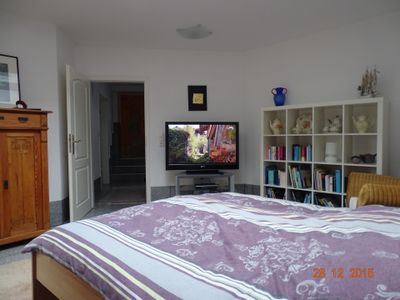 Ferienwohnung für 2 Personen (65 m²) in Lüneburg 3/10