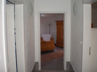 Ferienwohnung für 2 Personen (65 m²) in Lüneburg 4/10