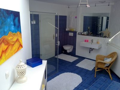 Ferienwohnung für 2 Personen (65 m²) in Lüneburg 9/10