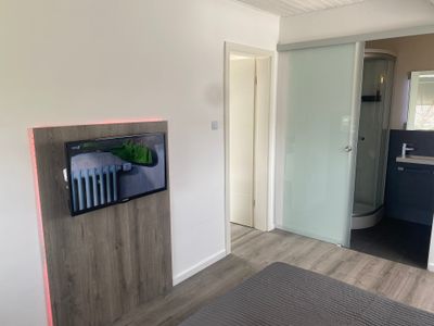 Ferienwohnung für 4 Personen (30 m²) in Lüneburg 5/10