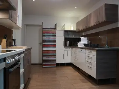 Ferienwohnung für 6 Personen (90 m²) in Lüneburg 4/10