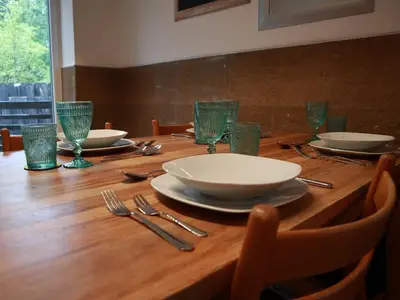 Ferienwohnung für 6 Personen (90 m²) in Lüneburg 5/10