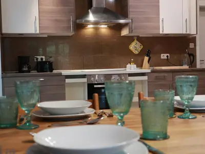 Ferienwohnung für 6 Personen (90 m²) in Lüneburg 6/10