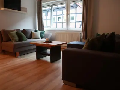 Ferienwohnung für 6 Personen (90 m²) in Lüneburg 9/10