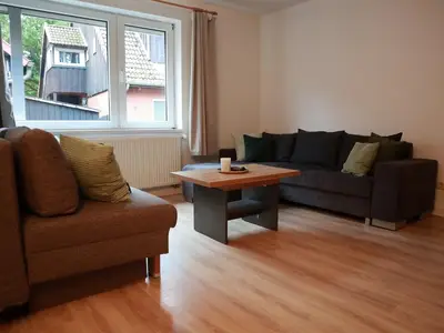 Ferienwohnung für 6 Personen (90 m²) in Lüneburg 10/10