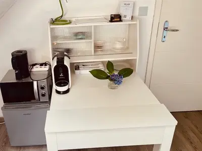 Ferienwohnung für 4 Personen (30 m²) in Lüneburg 2/10