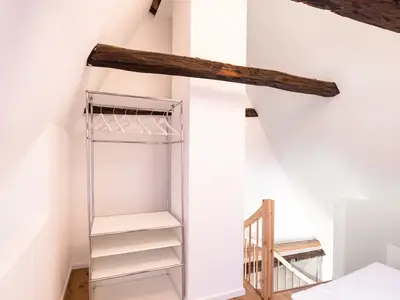 Ferienwohnung für 8 Personen (107 m²) in Lüneburg 8/10