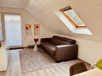 Ferienwohnung für 4 Personen (30 m²) in Lüneburg 8/10