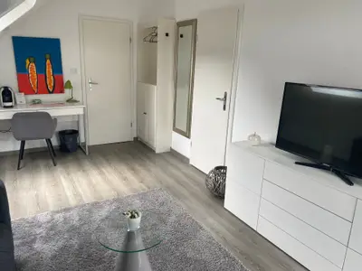 Ferienwohnung für 4 Personen (30 m²) in Lüneburg 9/10