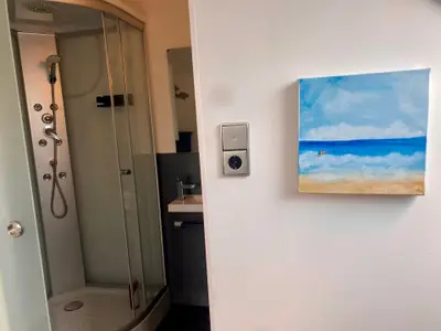 Ferienwohnung für 4 Personen (30 m²) in Lüneburg 10/10