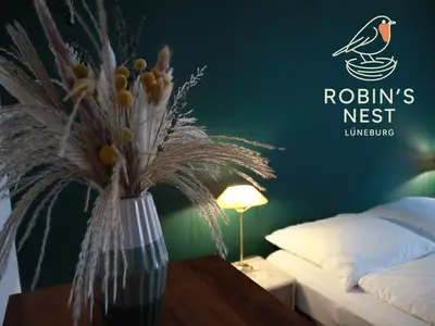 Ferienwohnung für 6 Personen (90 m²) in Lüneburg 1/10