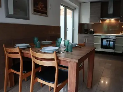 Ferienwohnung für 6 Personen (90 m²) in Lüneburg 9/10