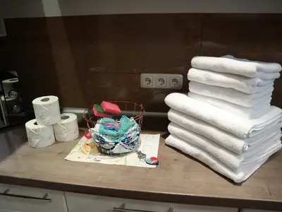 Ferienwohnung für 6 Personen (90 m²) in Lüneburg 10/10