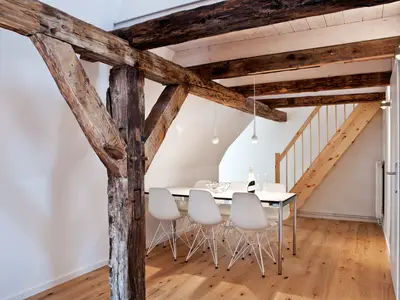 Ferienwohnung für 6 Personen (106 m²) in Lüneburg 4/10