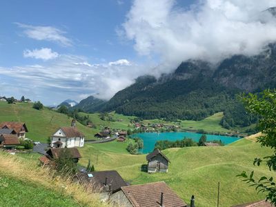 Natur  See  Erholung