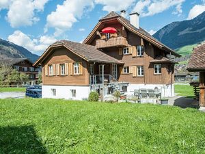 Ferienwohnung für 2 Personen (32 m&sup2;) in Lungern