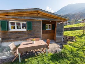 Ferienwohnung für 6 Personen (32 m²) in Lungern