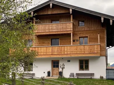 Ferienwohnung für 4 Personen (35 m²) in Annaberg-Lungötz 6/10