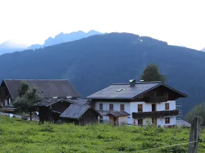 Ferienwohnung für 4 Personen (35 m²) in Annaberg-Lungötz 7/10