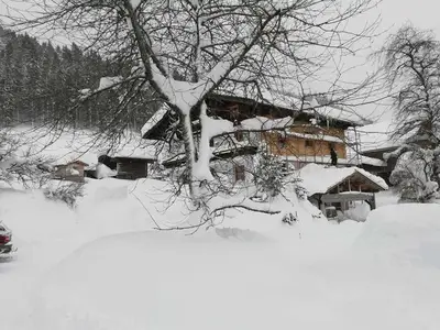 Ferienwohnung für 4 Personen (35 m²) in Annaberg-Lungötz 2/10