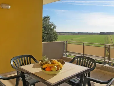 TerraceBalcony