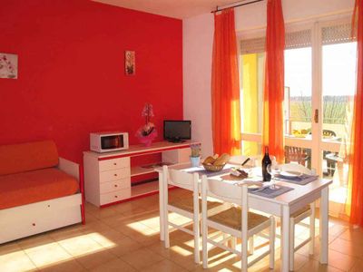 Ferienwohnung für 4 Personen (45 m²) in Luni Mare 7/10