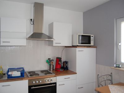 Ferienwohnung für 2 Personen (25 m²) in Lünne 6/10