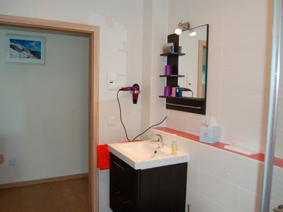 Ferienwohnung für 2 Personen (25 m²) in Lünne 10/10