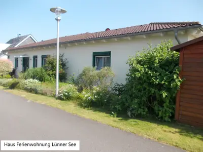 Ferienwohnung für 2 Personen (25 m²) in Lünne 2/10