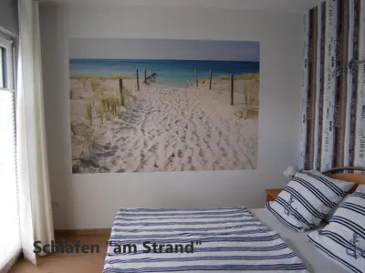 Ferienwohnung für 2 Personen (25 m²) in Lünne 5/10