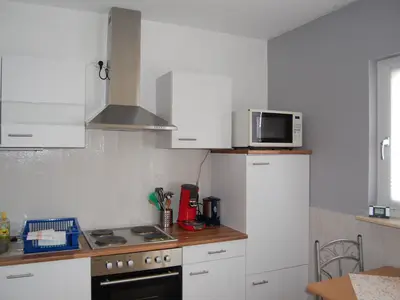 Ferienwohnung für 2 Personen (25 m²) in Lünne 7/10