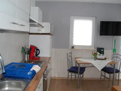 Ferienwohnung für 2 Personen (25 m²) in Lünne 8/10