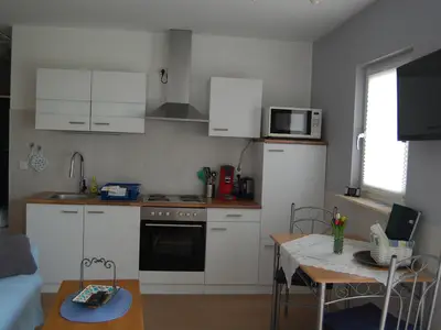 Ferienwohnung für 2 Personen (25 m²) in Lünne 9/10