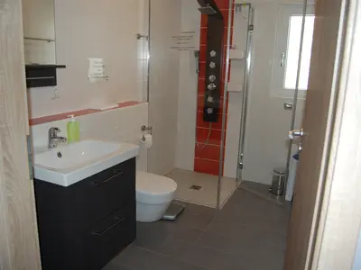 Ferienwohnung für 2 Personen (25 m²) in Lünne 10/10